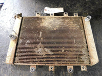 2008 Yamaha Grizzly 700 4wd Radiator