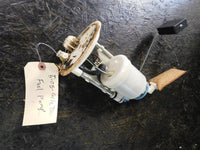 2008 Yamaha Grizzly 700 4wd Fuel Pump Sending Unit