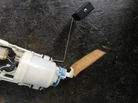 2008 Yamaha Grizzly 700 4wd Fuel Pump Sending Unit