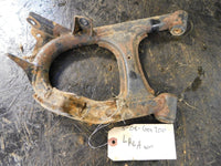 2008 Yamaha Grizzly 700 4wd Left Rear Lower A-Arm