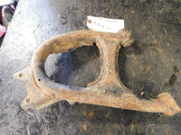 2008 Yamaha Grizzly 700 4wd Left Rear Lower A-Arm