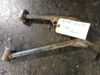 2008 Yamaha Grizzly 700 4wd Left Rear Upper A-Arm