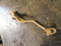 2008 Yamaha Grizzly 700 4wd Rear Brake Pedal