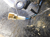 2008 Yamaha Grizzly 700 4wd Fan