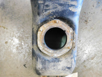 2008 Yamaha Grizzly 700 4wd Gas Tank