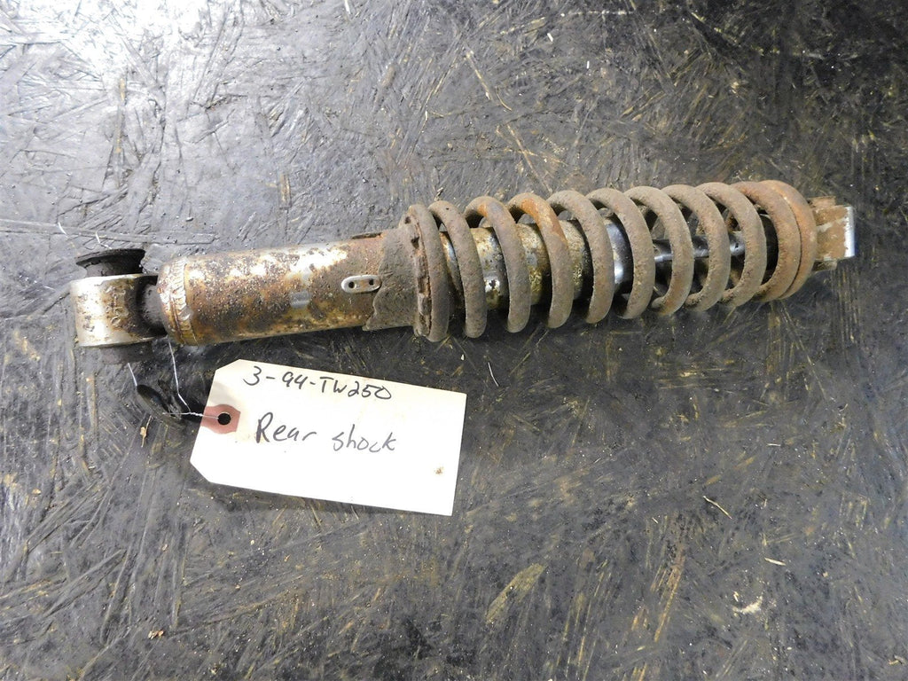 1994 Yamaha Timberwolf 250 Rear Shock