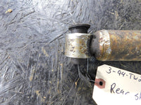 1994 Yamaha Timberwolf 250 Rear Shock