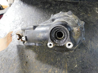 1994 Yamaha Timberwolf 250 Front Differential