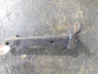 1994 Yamaha Timberwolf 250 Left Foot Peg