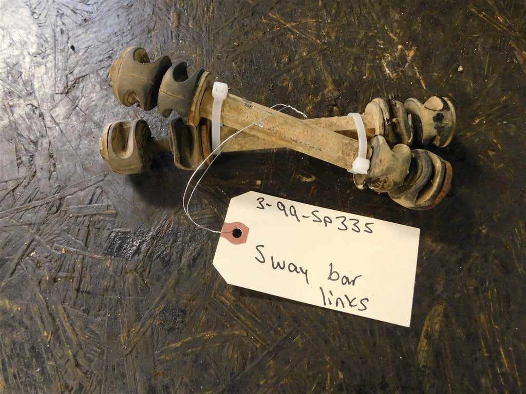 1999 Polaris Sportsman 335 Sway Bar Links
