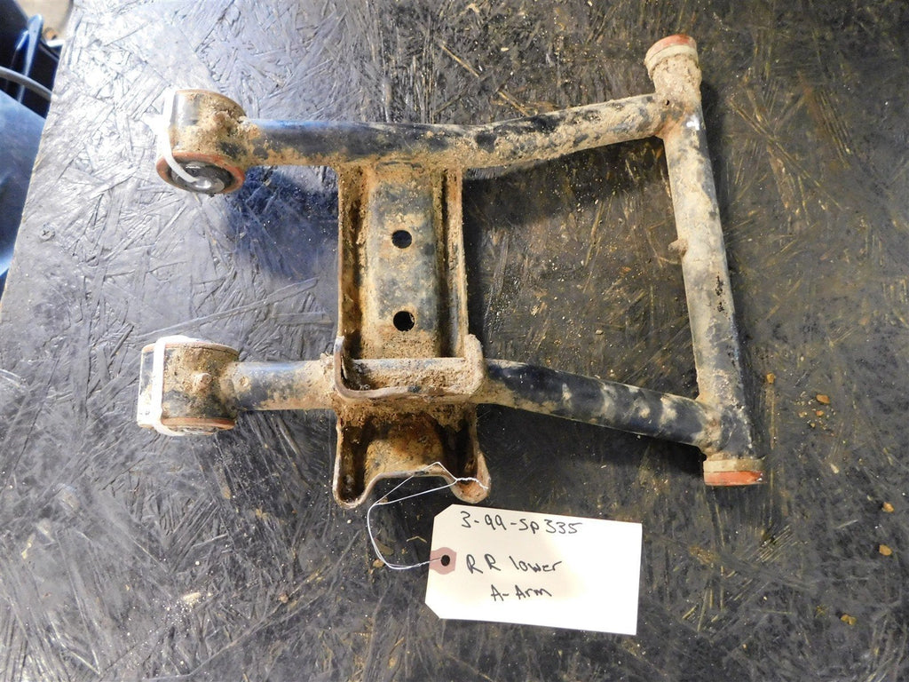 1999 Polaris Sportsman 335 Right Rear Lower A-Arm