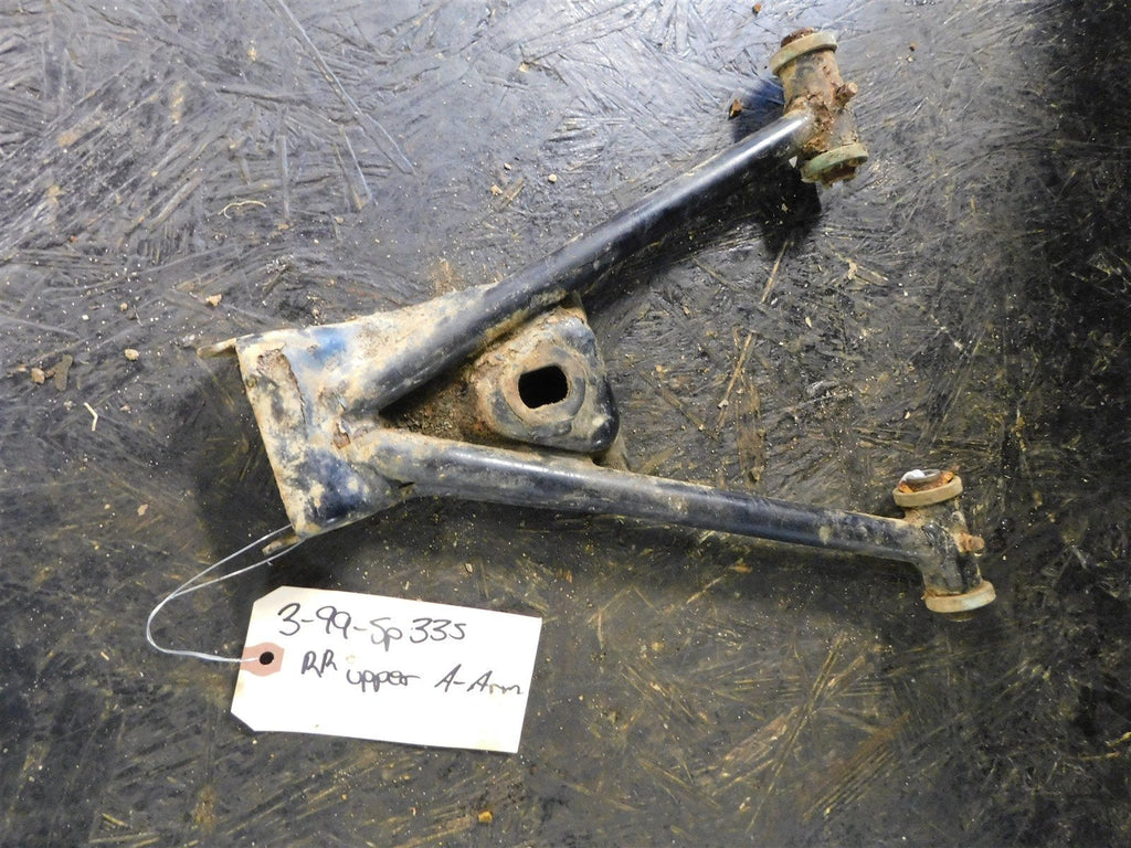 1999 Polaris Sportsman 335 Right Rear Upper A-Arm