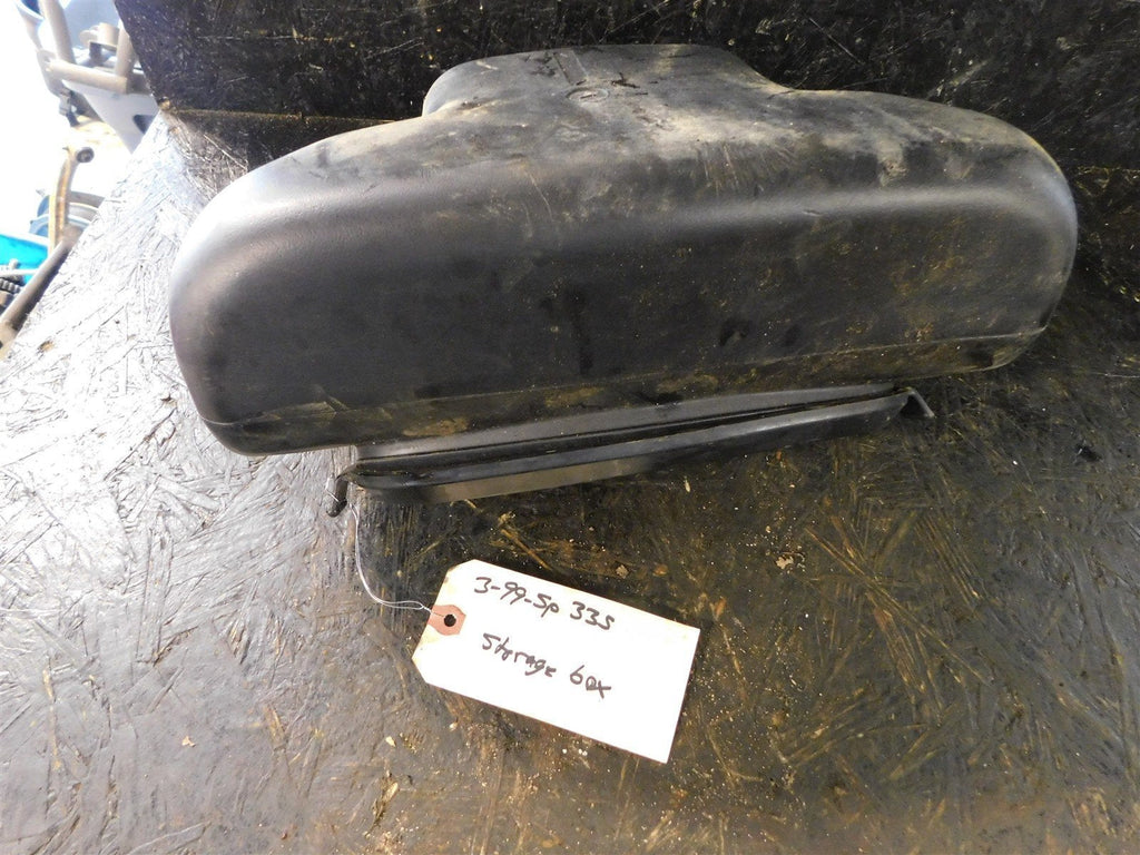 1999 Polaris Sportsman 335 Storage Box
