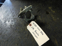 2002 Yamaha Warrior 350 Right Front Brake Caliper