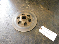 1995 Yamaha Big Bear 350 Rear Rotor Brake Hub