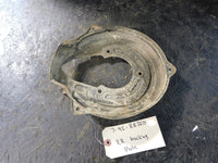 1995 Yamaha Big Bear  Rear Brake Backing Plate