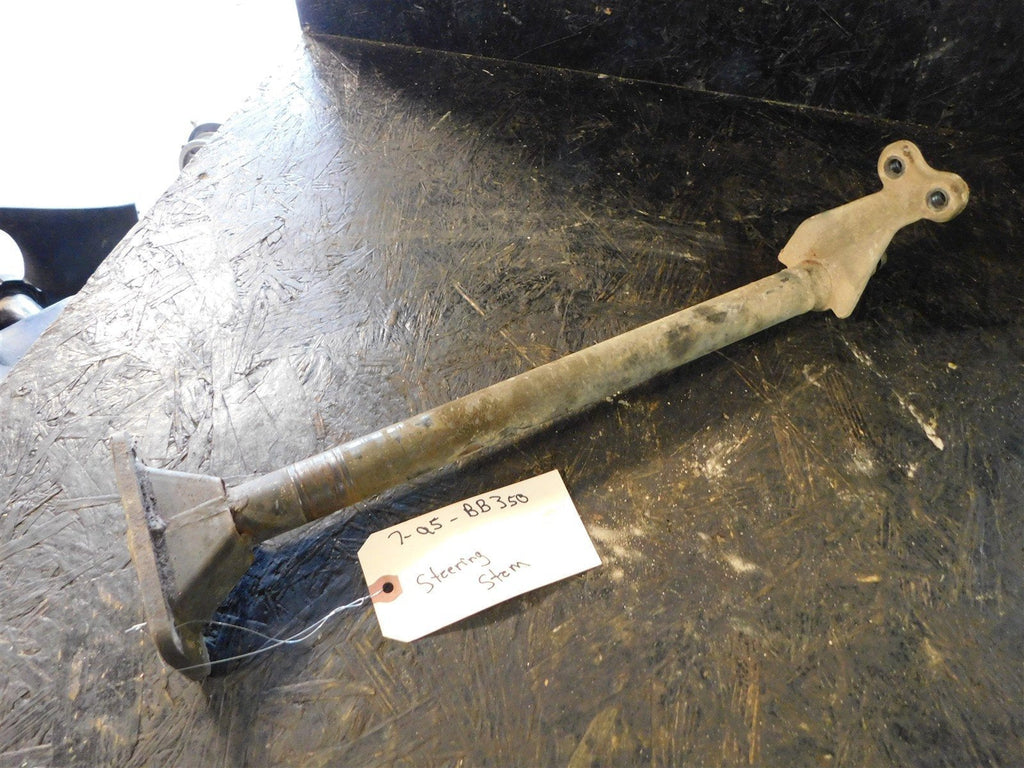 1995 Yamaha Big Bear 350 Steering Stem