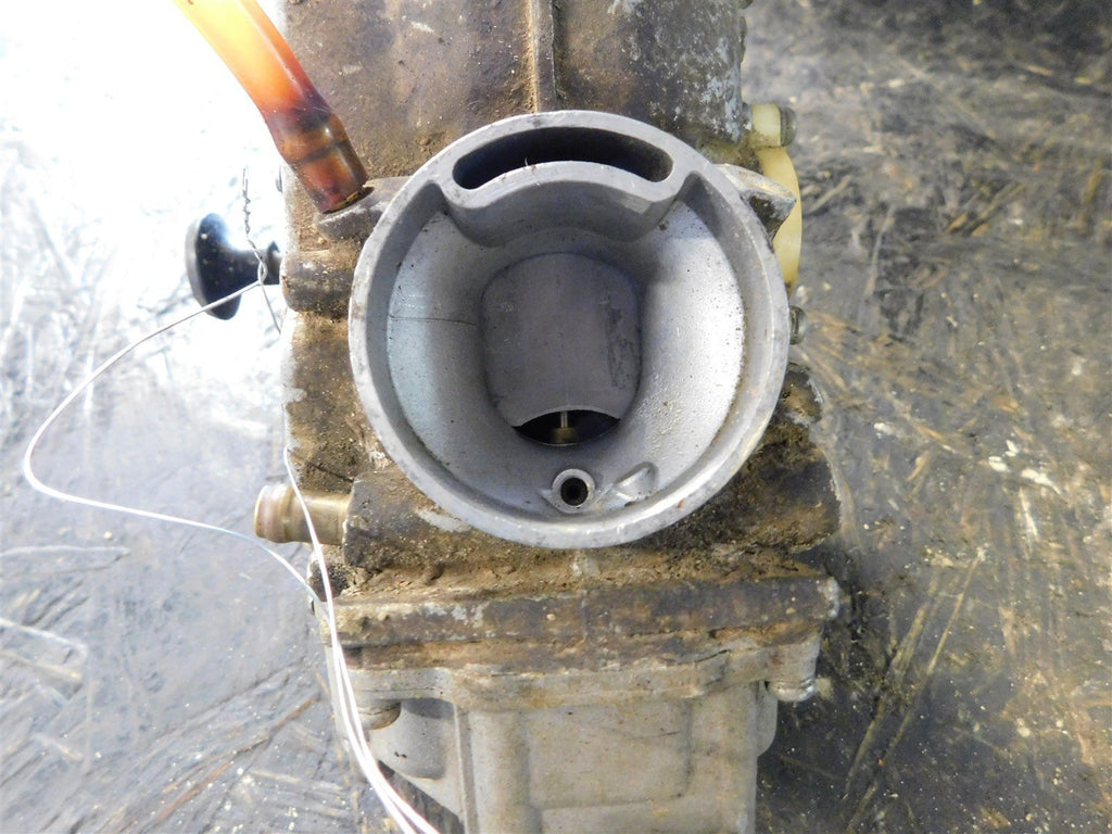 1995 Yamaha Big Bear 350 Front Differential