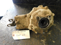 1995 Yamaha Big Bear 350 Front Differential