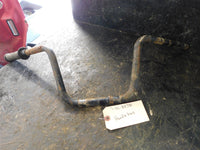 1995 Yamaha Big Bear 350 Handle Bars