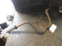 1995 Yamaha Big Bear 350 Handle Bars