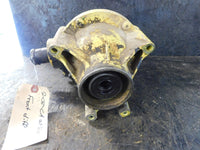 2008 Can-Am Outlander 800 Front Differential