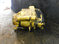 2008 Can-Am Outlander 800 Front Differential