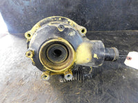 2008 Can-Am Outlander 800 Front Differential