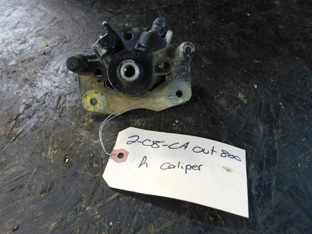 2008 Can-Am Outlander 800 Rear Caliper