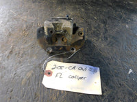 2008 Can-Am Outlander 800 Left Front Brake Caliper