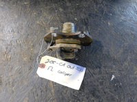 2008 Can-Am Outlander 800 Left Front Brake Caliper