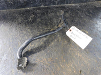2008 Can-Am Outlander 800 Rear Brake Pedal