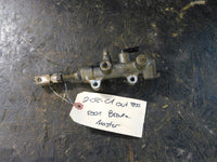 2008 Can-Am Outlander 800 Rear Brake Master