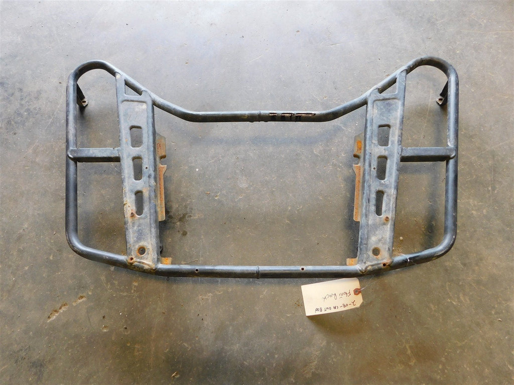 2008 Can-Am Outlander 800 Front Rack
