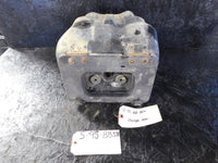 1995 Yamaha Big Bear 350 Rear Storage Box