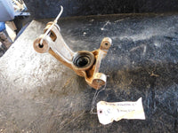 2003 Honda Rincon 650 Left Front Knuckle