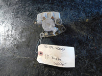 2009 Honda 400EX Left Front Brake Caliper