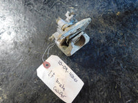 2009 Honda 400EX Left Front Brake Caliper