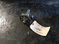 2009 Honda 400EX Counter Balancer