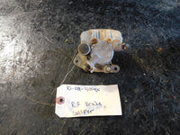 2009 Honda 400EX Right Front Brake Caliper