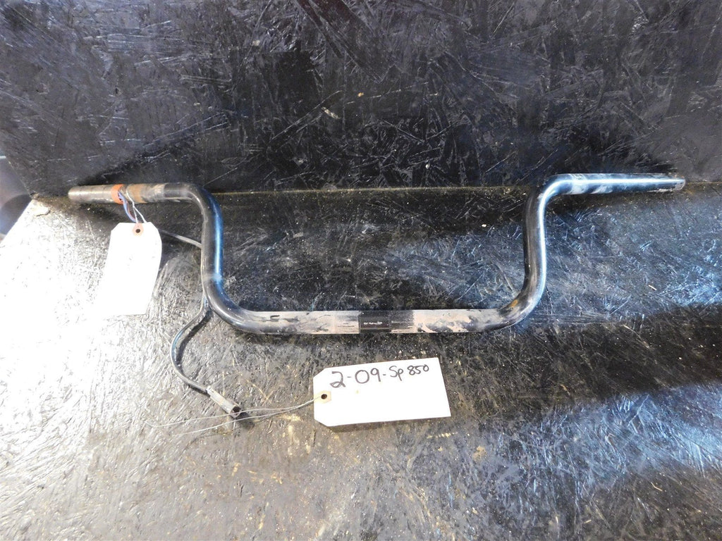 2009 Polaris Sportsman 850 Handle Bars