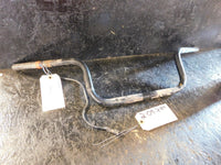 2009 Polaris Sportsman 850 Handle Bars