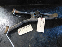 2009 Polaris Sportsman 850 Right Front Upper A-Arm