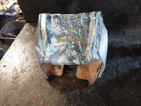 2009 Polaris Sportsman 850 Headlight