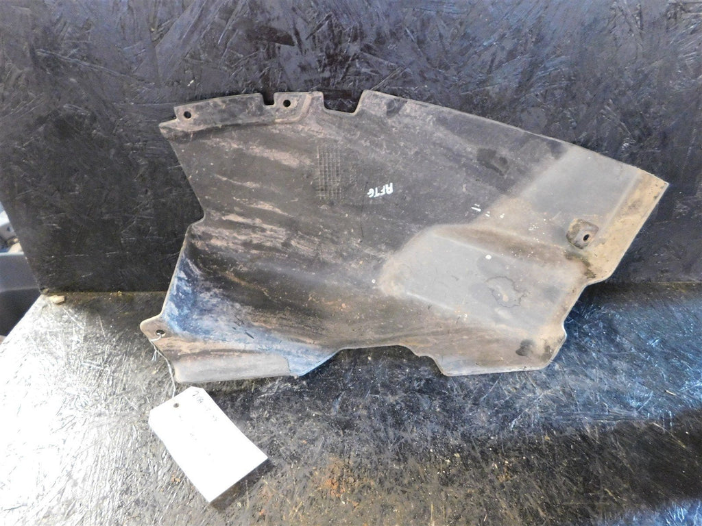 2009 Polaris Sportsman 850 Right Front Tank Guard