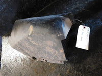 2009 Polaris Sportsman 850 Left Front Tank Guard