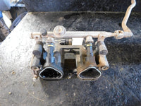 2009 Polaris Sportsman 850 Throttle Body w/ Injector