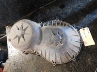 2009 Polaris Sportsman 850 Clutch Cover