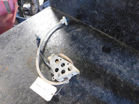 2009 Polaris Sportsman 850 Rear Brake Assembly