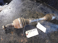 2009 Polaris Sportsman 850 Rear Right Axel